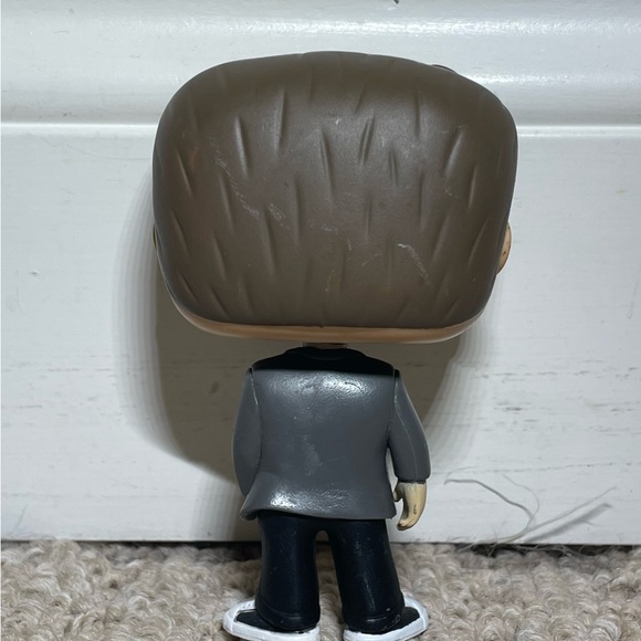 Tony Stark Funko Pop, Spider-Man Homecoming #226 - Picture 6 of 6